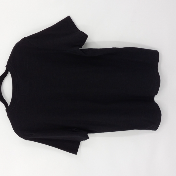 Free Planet Tee Shortsleeve Crewneck Chest Printed Pocket Casual Size Medium - Picture 7 of 7